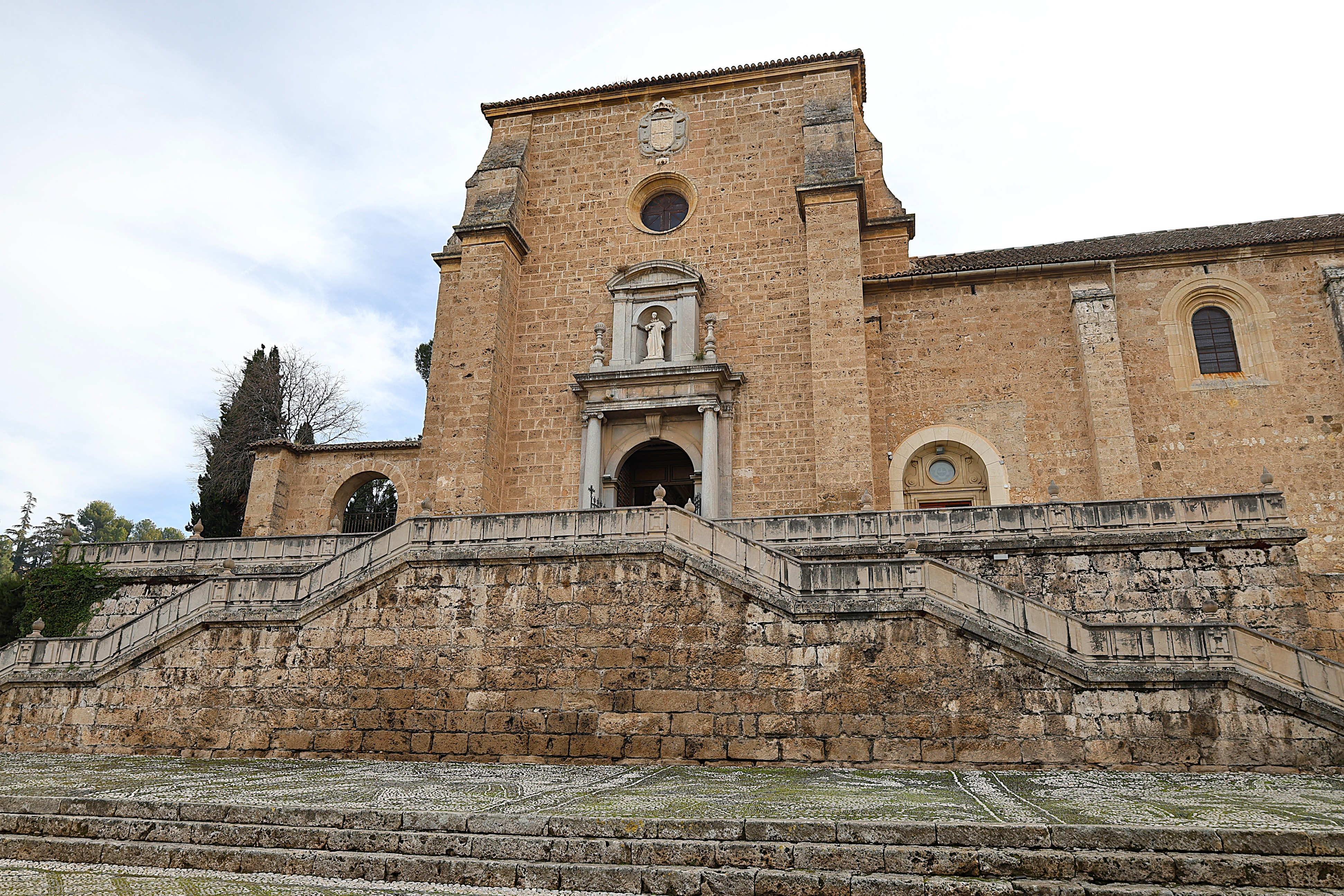 La Cartuja
